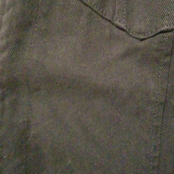 Black Jean jacket - Picture 6 of 6